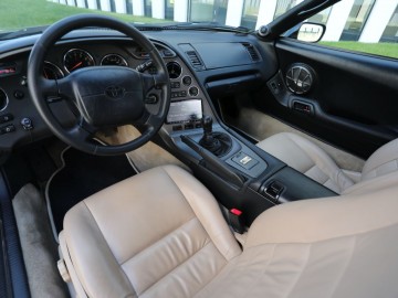 Toyota Supra z limitowanej edycji do kupienia w Polsce